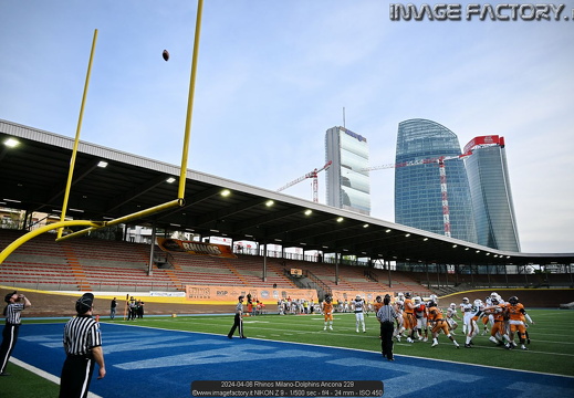 2024-04-06 Rhinos Milano-Dolphins Ancona (21-30)